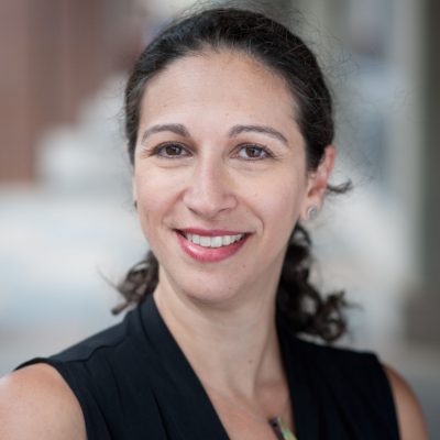 Sarah Willen (Anthropology)