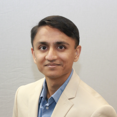 Nikhil Ghosh